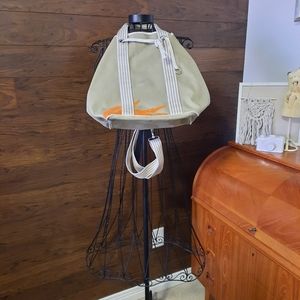 Lacoste bag/backpack